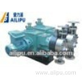 High Pressure Hydraulic Double Diaphragm Dosing Pump